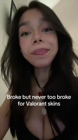 This is cap these are all the skins I have #gaming #fyp #zxycba #Valorant #foryou 