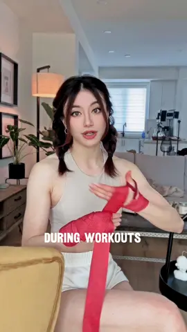 Training during menstrual cycle ➡️Save for later use➡️ hand wrap from lilijilly.shop 🔗 in bio #foryourpage #martialartgirl #menstrualcare #menstrualcycletiktok #fitnesshealth #muaythai #boxing #boxinggirl #femalemartialartist 