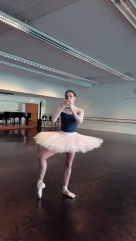 Evelina Godunova @Эвелина Годунова  in Estella Leotard in Baltic Blue    #fouettes #leotard #primaballerina 