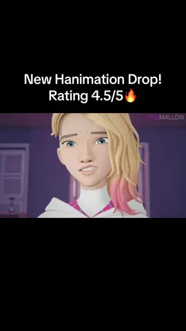 Gwen ❤️ Check Bio For Source #animeh  #animationh  #fakebodyy⚠️ #horadeantojo7w7 #antojando #PhappyTime #spidermanaccrossthespiderversepart1 #gwenstacy 