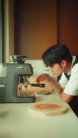 When you combine two of your passion in one video , this is what you get ☕️🎥  after 78 days of practicing latte art at home, I’m finally able to recreate this video again ☕️  . I realized during my journey of learning latte art by myself that it’s quite similar to learning filmmaking as well. You have to learn how to brew the espresso right as well as how to steam the milk right before pouring the latte art, just like how you have to learn the settings and compositions right before you create the video 🎥 . Hopefully I could improve on both as time comes and hope this video can be an inspiration to everyone who wants to learn something new to begin their journey 🤗 . 📷 Shot on Sony a7c at 4k 24fps , lens : 35 1.8 + nd + black pro mist filter  🎨 Edited and Graded in Davinci Resolve with my Everyday Luts (link in bio) . Follow @williamsengg for more ☕️🎥 . #cinematography #filmmaking #colorgrade #videography #latteart #williamsengg #journey #juststart #fyp #xyzbca #cinematic 