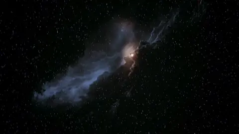 Here's the latest!  #startrek #explosions #wrathofkhan 