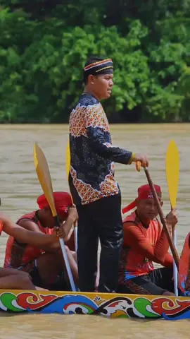 Rajo Bujang sang Runner Up tepian Lubuk Terentang