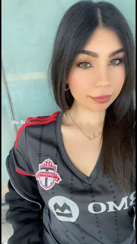 it's only right i do a tiktok for the tfc game too