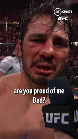 This just hits hard man 😔 Pantoja with one of the great answers at #UFC290  #UFC #MMA #Brazil #Pantoja #Flyweight