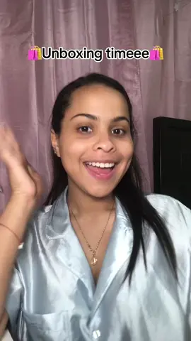 Nena te dejo un mini #unboxing timeeeee variado #compras #haul 
