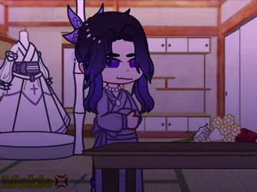 #SHINOBU || i could care less about the dress || made by maiko!! || #?gachatiktoker🧚‍sur #?gachallife💜même #deomnslayer #kny #knycollab #collab #fypシ #shinobu #mlp #thisdayaria 