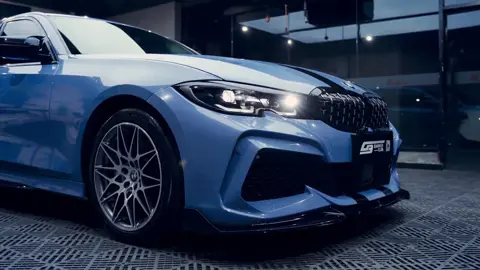 Vẻ đẹp mê hồn #autochuf #supercar #xuhuong #fyp #bmw #xehay 