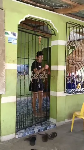 Yung kakabukas mo pa lang #fyp #foryou #foryoupage #berniecularvlogs 