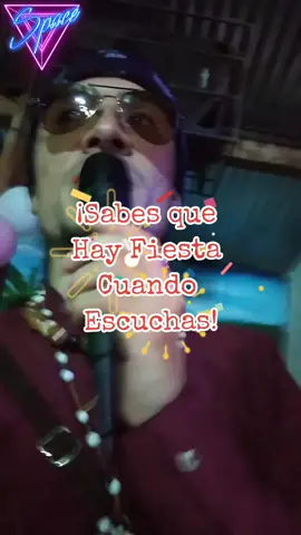 ¡Sabes que Hay Fiesta Cuando Escuchas! 🎉Sueeltala DJ✨ #MaxRose_en_el_Micro🎤😎🎶  #arajuno #arajuno_pastaza  #4_20 #4:20 #4/20  #animacionenvivo 