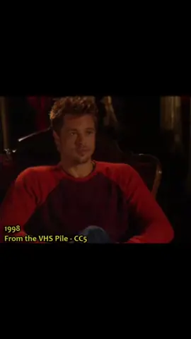 hes just like me on this #bradpitt #radiohead #thomyorke 