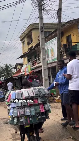 Fake call prank!! This will hit u different 🤣  #fakecallprank #okaswiss🍏 #okaswiss 