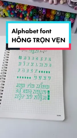 9x chắc ai cũng từng thấy qua chiếc font huyền thoại này 🤭  #happyhidari #LearnOnTikTok  #vulaci #gocsangtao