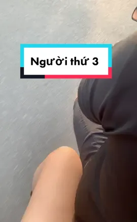 Phải chăng mình là người thứ 3 🙁🙁#embedangyeu #embedethuong #embe #haihuocvuinhon 