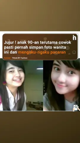 Dulu pada banyak yg pakai foto profil mbak @tiranidsrr ini ya..pada ngaku pacaran juga...Astaghfirullah Mimin juga sama🤧 - - kalau kalian gmn, pada ngaku woii... - - Klik tombol follow untuk lihat konten nostalgia seperti ini tiap hari 😊 - - 📽 :  👤 : @tiranidsrr  - - - #infoinnostalgia #nostalgia #nostalgia90an #nostalgia90 
