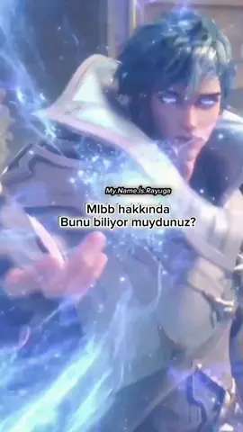 Az bilinen bilgiler#yuzongtiktok #mlbb #trending