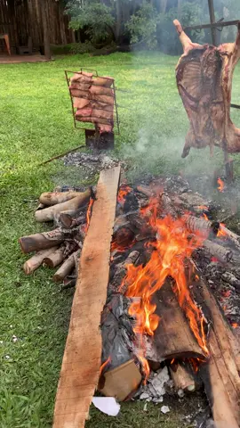 #asado #asador #criollo #uruguay #campo #parrilla #asadores #chivo #viral #foodtiktok 