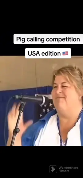 #pig #competition #pigcalling #pigcallingcontest #hilarious #fyp #fypシ #fy #foryoupage #foryourpage #funnyvideos #funny #entertainment 