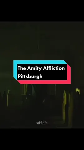 The Amity Affliction - Pittsburgh || Jika ada salah kata ataupun terjemahan, mohon maaf. Enjoy the music, leave some comments for critique and suggest. #theamityaffliction #pittsburgh 