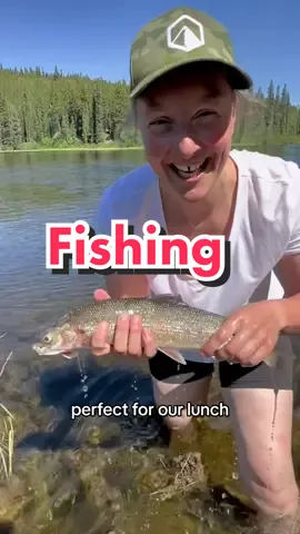 A perfect day #Fish #Fishing #Outdoors #adventure 