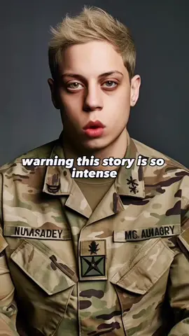 This story is crazy! What are your thoughts? (This story is just my personal opinion) #story #ai #storytime #army #military #war 