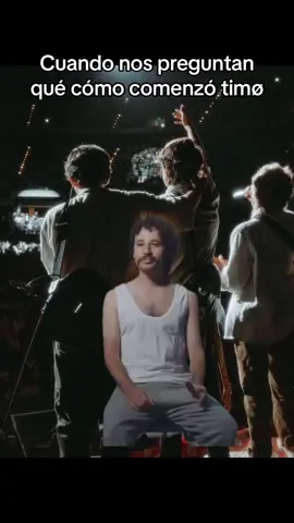 Es chiste pero si quieren no es chiste jjajajajajajaj  #CapCut #timø #banda 