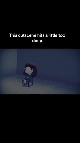 She was me, i was her  #littlemisfortune #misfortuneramirezhernandez #yikesforever 