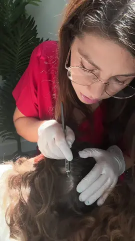 ASMR part 11: scalp check and hair play | medical roleplay for sleep and relaxation & sharp or dull tests #madpasmr #asmrhead #asmrface #asmrfacetouching #asmrmedical #asmrmedicalroleplay #asmrmedicalexam #asmrdoctor #asmrdoctorroleplay #asmrrealperson #asmr #asmrsounds #asmrsensory #asmrroleplay #asmrvideo