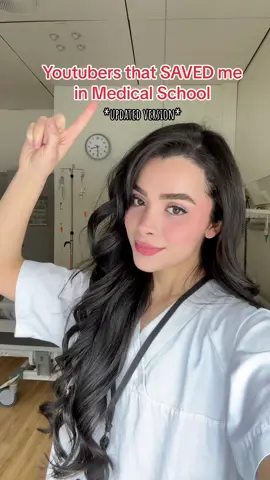I don't like reading books so Youtube has absolutely been a HUGE lifesaver for me these years 🤩 #student #university #college #highschool #medschool #studytips 
