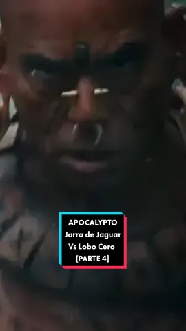 Replying to @bashir_bsb Apocalypto (2006) | Garra de Jaguar Vs Lobo Cero  ( Pelea Final ) Jaguar Paw Vs Zero Wolf ( Final Fight ) | Dir. Mel Gibson 🎬 #apocalypto #mayas #movieclips #pelicula #epico #actionmovie #finalfight #peleafinal #melgibson #escena #peli #peliculasdeaccion #moviescenes #movie #escenasdepeliculas #peliculasrecomendadas   #kdnastudios 