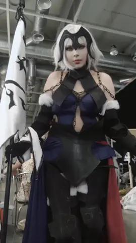 now I know how joan of arc felt 😔 