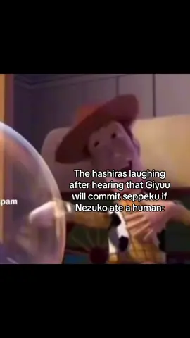 Acting like he wasnt already planning to commit seppeku💀 #fy #fyp #foryou #kimetsunoyaiba #demonslayer #ds #kny #forrryouuu #xyzbca #satire 