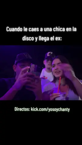 Tropel entre Chanty y el ex de una chica @El chantyy  #twitchcolombia #chantyy #twitchclips #twitchmoments #cali #medellin #colombia #lasapaaaaa #lasapa #westcol 
