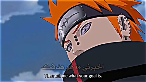 Pain and Naruto Justice and peace speech | Pain told Naruto about Konoha | Naruto Shippuden episode 165 | Pain vs Naruto | #naruto #pain #narutovspain #nagato #animeedit #anotherlove #viral #idwardo #explore #anime #animetiktok #sadedit #animeedit #painarc #sad #nagato #yahiko #konan #trending #trend 