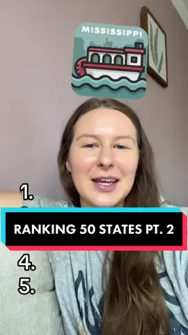 #50statesfilter #50stateschallenge 