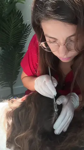 ASMR part 12: scalp check and hair play | medical roleplay for sleep and relaxation & sharp or dull tests #madpasmr #asmrhead #asmrface #asmrfacetouching #asmrmedical #asmrmedicalroleplay #asmrmedicalexam #asmrdoctor #asmrdoctorroleplay #asmrrealperson #asmr #asmrsounds #asmrsensory #asmrroleplay #asmrvideo