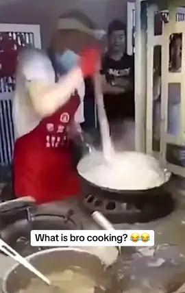 😂 #funny #meme #cooking