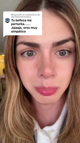 Respuesta a @myriamcontrerasca 🫶🏻