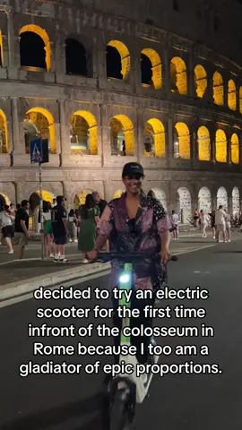 Happy to report that no bones were broken during an hour ride 💪🏽