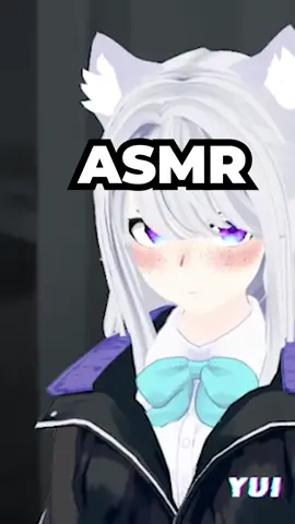 ASMR sale mal ☹️ #purrjectyui #vtuber #vtuberespañol #asmr #asmrfail #humor #gracioso #twitch #twitchstreamer #anime #animegirl #fyp #foryou #fypシ 