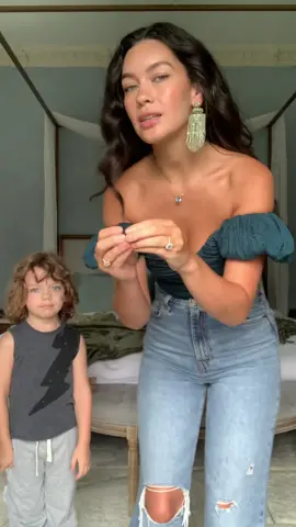 Asking for their thoughts > 