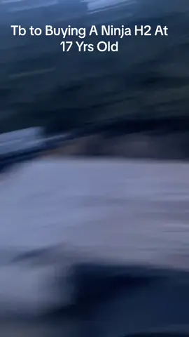 I was like a kid of Christmas morning lmao#buyingninjah2#christmasmorning #ninjah2 #literbike #200mph 