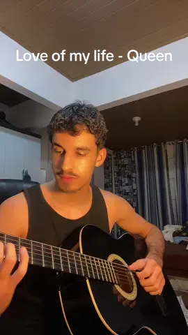 Love of my life #queen #violao #musica  