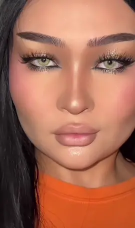 كيف رايكم ؟ #tiktok #trend #explore #makeup #makeuptutorial #اكسبلور_تيك_توك #fypシ #foryoupage #pourtoi #makeupartist #تيك_توك #inspiredawesomelife #goodvibes #fyp #ميكب #ترند #مشاهير_تيك_توك  @Make Up  @3 M A R _ B F  @Tunar zekeryeyeff 