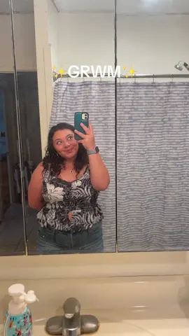 GRWM☺️ #grwm #grwmroutine #getreadywithme #Vlog #makeup #fyp 