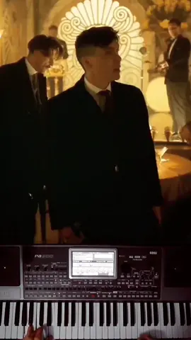 #CapCut ##video #edition #tiktok #musica #korgstyle #tommyshelby #peakyblinders #viral #fypシ #parati 