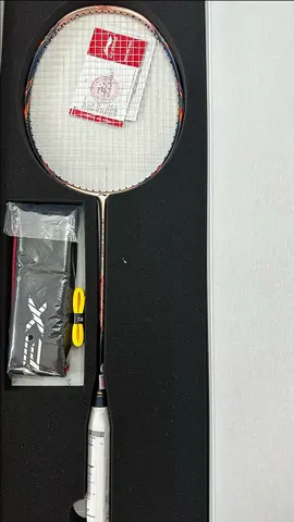 Lining bladex 900 sun max #900sunmax #liningbadminton #CapCut  