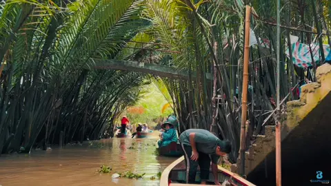 Mưa ngày hạ … #xuhuong #trending #viral #top  #topvideo #xuhuongtiktok #relax  #mekong #dulich #mientay #mytho  #bentre71🌴🥥 #songnuoc #tronviec #canhdep #xuongbala #tourmientay 