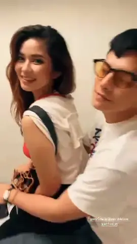 💜💜💜 #loinie #couple #fyp 
