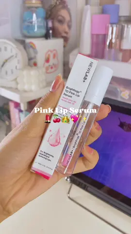 #lipserum #lipserumnewlab #lipserumviral #lipserumbpom 